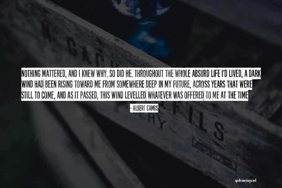 Sansare Wine Quotes By Albert Camus Sansare Wine Quotes By Albert Camus