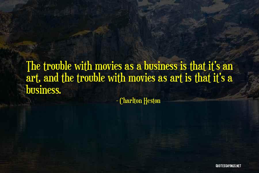 Sansasport Quotes By Charlton Heston Sansasport Quotes By Charlton Heston