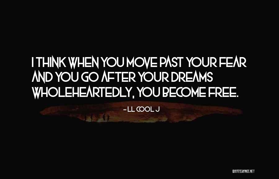 Sansbury Medical Quotes By LL Cool J Sansbury Medical Quotes By LL Cool J
