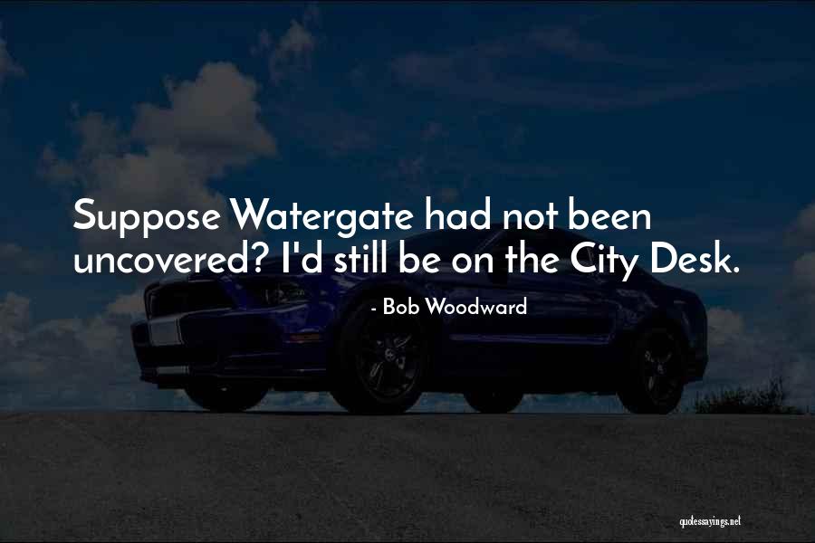 Sanschagrin Marc Quotes By Bob Woodward Sanschagrin Marc Quotes By Bob Woodward