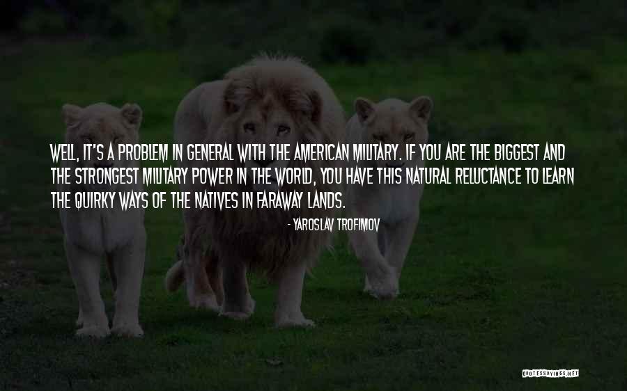 Sanseria Quotes By Yaroslav Trofimov Sanseria Quotes By Yaroslav Trofimov