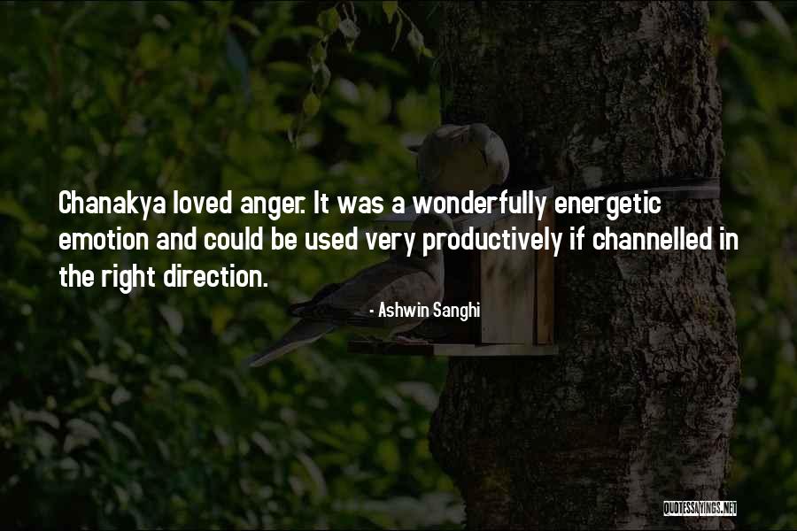 Sansevere J Quotes By Ashwin Sanghi Sansevere J Quotes By Ashwin Sanghi