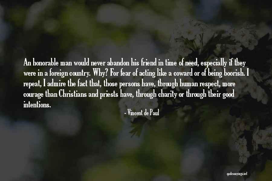 Sansevere Miniature Quotes By Vincent De Paul Sansevere Miniature Quotes By Vincent De Paul