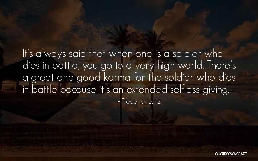 Sansevere Nj Quotes By Frederick Lenz Sansevere Nj Quotes By Frederick Lenz