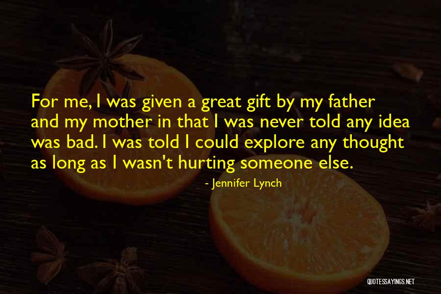 Sansevere Nj Quotes By Jennifer Lynch Sansevere Nj Quotes By Jennifer Lynch