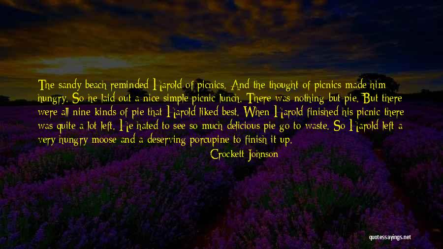 Sanseverina Lazar Quotes By Crockett Johnson Sanseverina Lazar Quotes By Crockett Johnson
