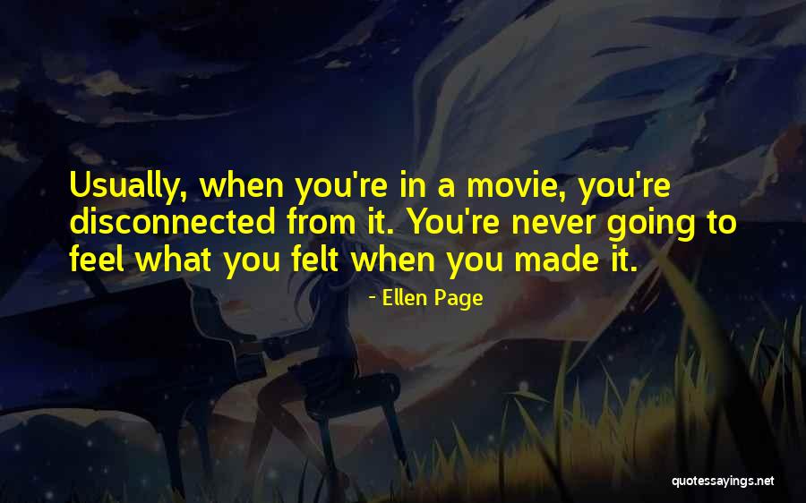 Sanseverina Lazar Quotes By Ellen Page Sanseverina Lazar Quotes By Ellen Page
