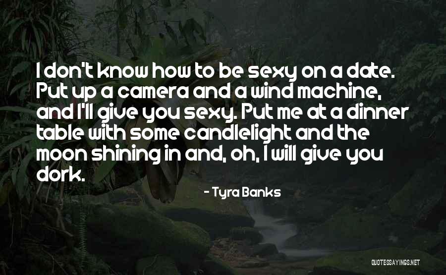 Sanseverino Concert Quotes By Tyra Banks Sanseverino Concert Quotes By Tyra Banks
