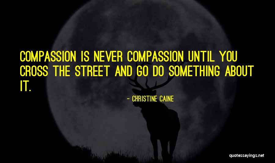 Sanseverino Family Quotes By Christine Caine Sanseverino Family Quotes By Christine Caine