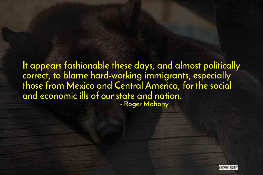 Sanseverino Scarf Quotes By Roger Mahony Sanseverino Scarf Quotes By Roger Mahony