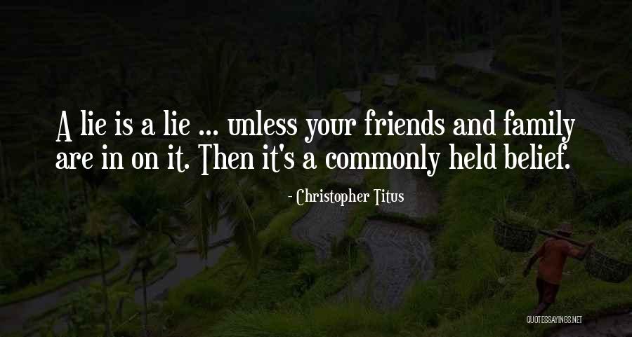 Sansimera Quotes By Christopher Titus Sansimera Quotes By Christopher Titus