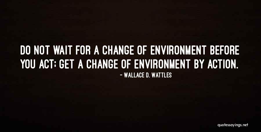 Sansimon Quotes By Wallace D. Wattles Sansimon Quotes By Wallace D. Wattles