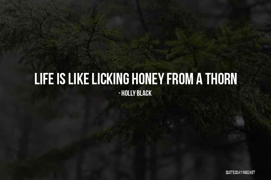 Sanskari Ladki Quotes By Holly Black Sanskari Ladki Quotes By Holly Black