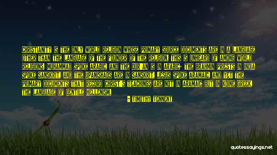 Sanskrit Language Quotes By Timothy Tennent Sanskrit Language Quotes By Timothy Tennent