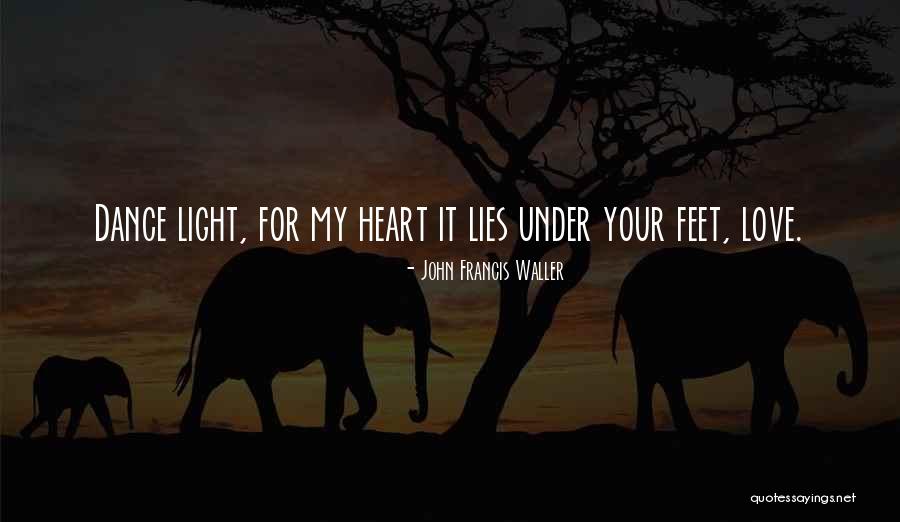 Sansky Toyota Quotes By John Francis Waller Sansky Toyota Quotes By John Francis Waller