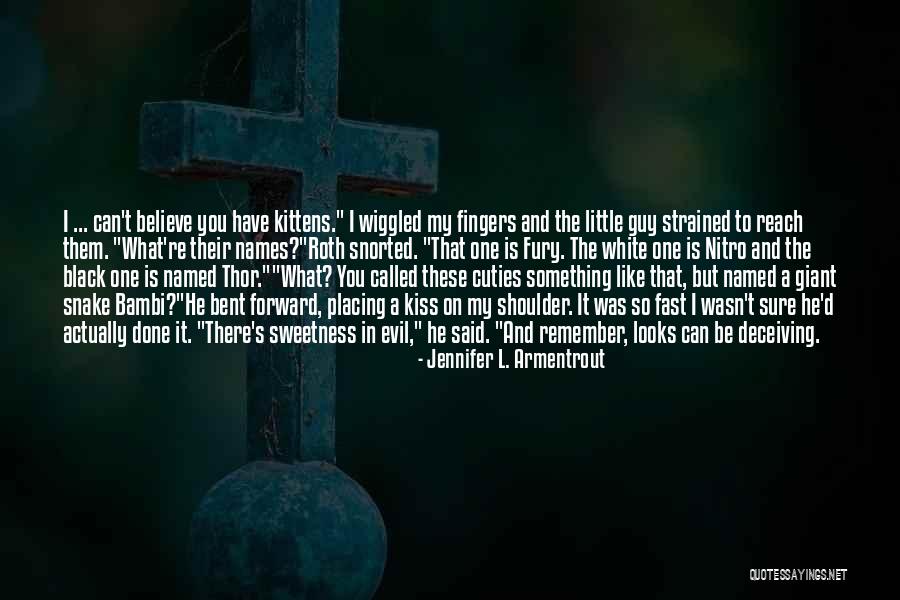 Sansone Group Quotes By Jennifer L. Armentrout Sansone Group Quotes By Jennifer L. Armentrout