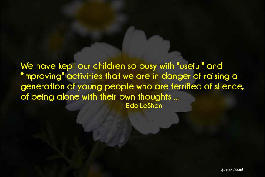 Sansone Jeep Quotes By Eda LeShan Sansone Jeep Quotes By Eda LeShan
