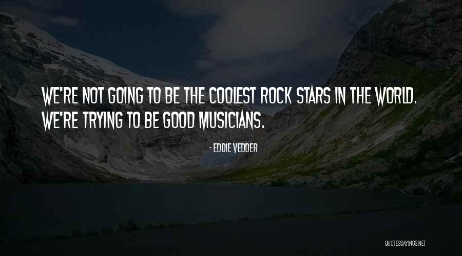 Sansone Toyota Quotes By Eddie Vedder Sansone Toyota Quotes By Eddie Vedder