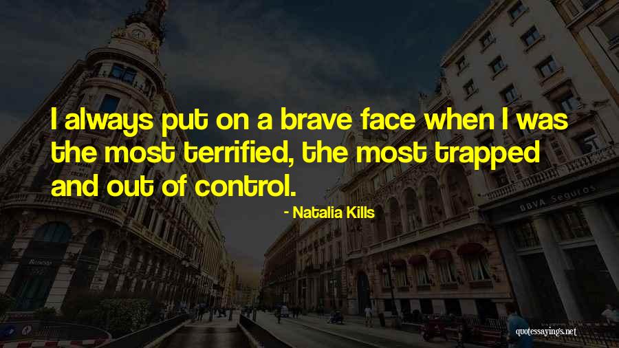 Sansone Toyota Quotes By Natalia Kills Sansone Toyota Quotes By Natalia Kills