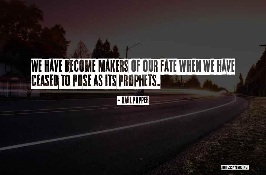 Sansonetti Bbq Quotes By Karl Popper Sansonetti Bbq Quotes By Karl Popper