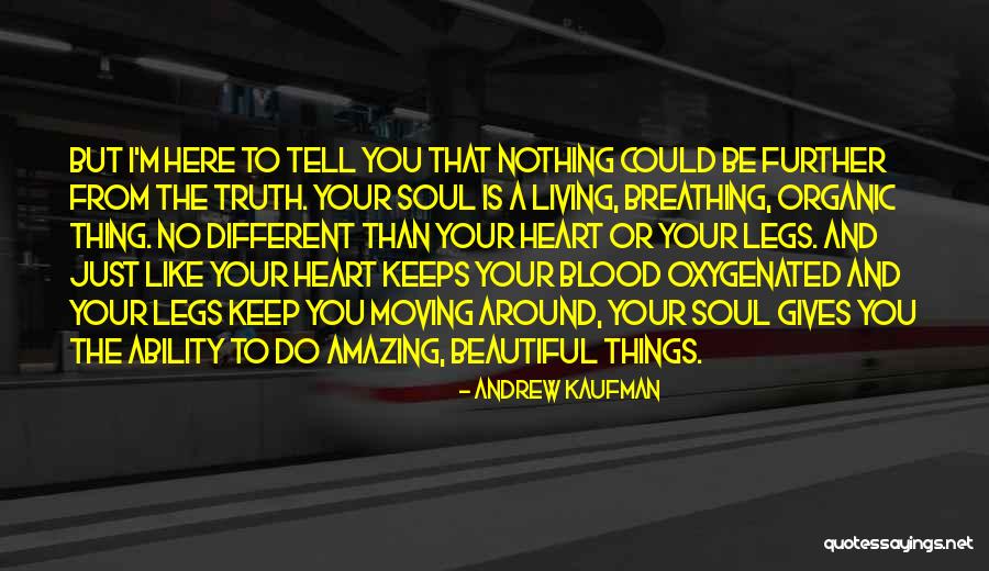 Sansonetti Frank Quotes By Andrew Kaufman Sansonetti Frank Quotes By Andrew Kaufman