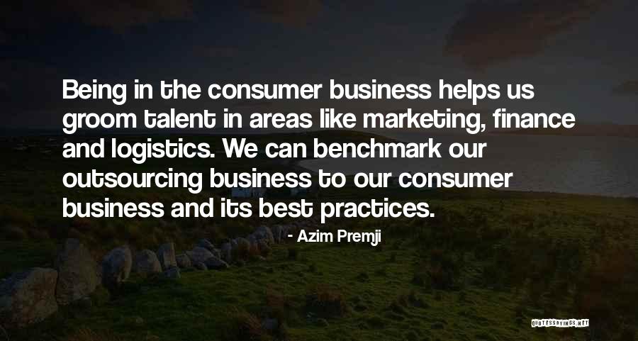 Sansores Rosario Quotes By Azim Premji Sansores Rosario Quotes By Azim Premji