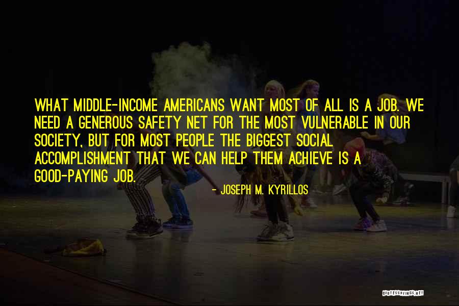 Sansour Associates Quotes By Joseph M. Kyrillos Sansour Associates Quotes By Joseph M. Kyrillos
