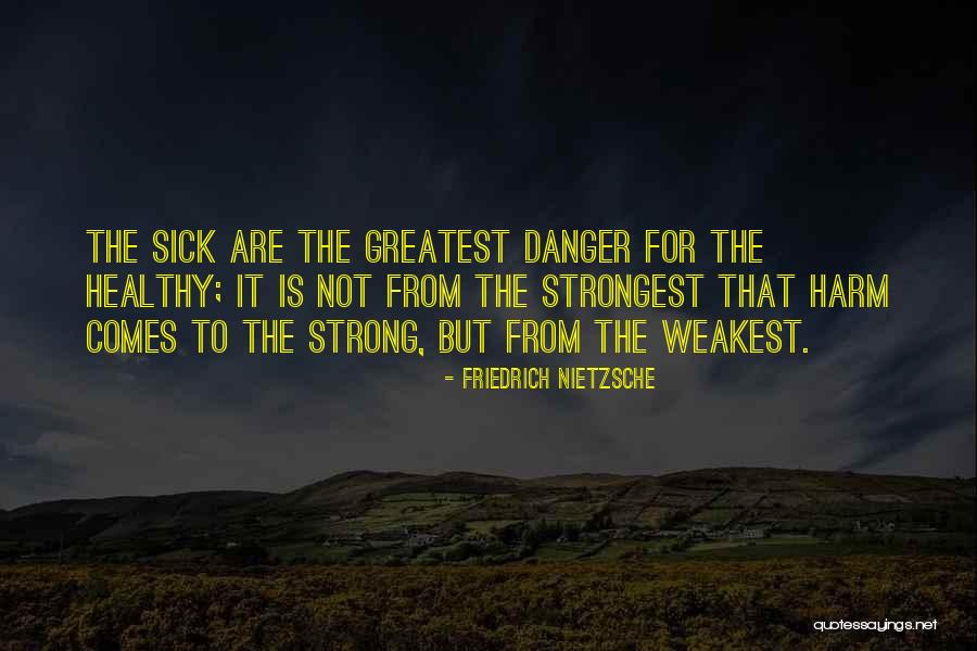 Sansour The Jihadist Quotes By Friedrich Nietzsche Sansour The Jihadist Quotes By Friedrich Nietzsche