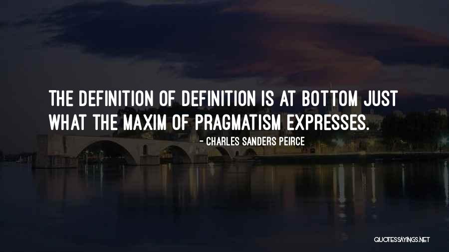 Sanspree Law Quotes By Charles Sanders Peirce Sanspree Law Quotes By Charles Sanders Peirce