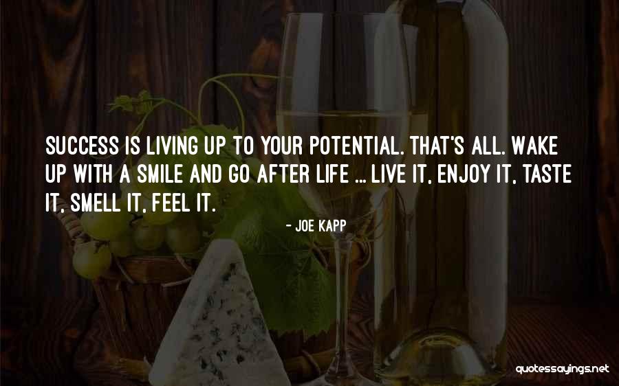 Sanssssss Quotes By Joe Kapp Sanssssss Quotes By Joe Kapp