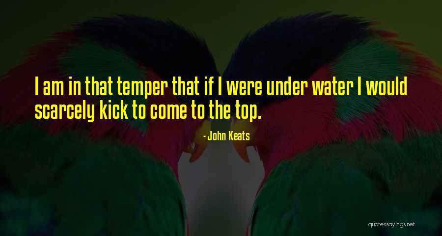 Sanssssss Quotes By John Keats Sanssssss Quotes By John Keats