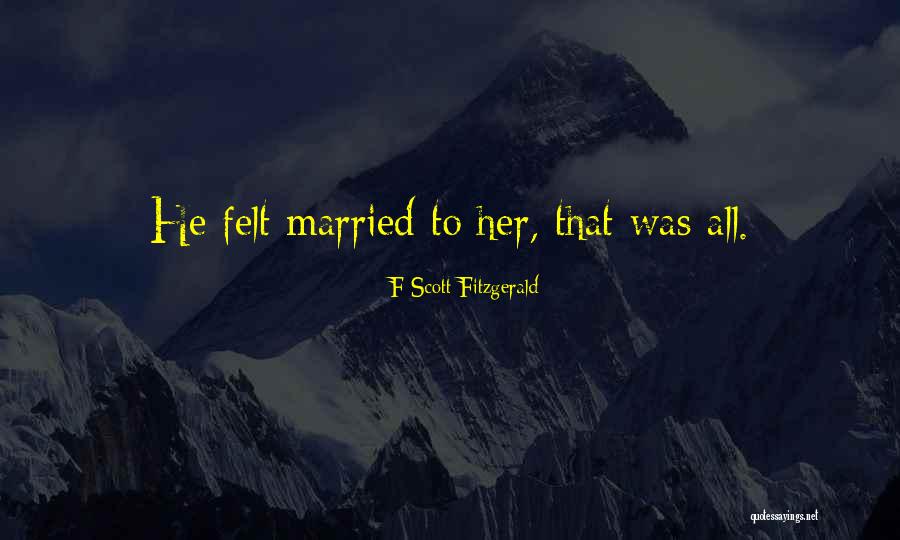 Sant Jarnail Singh Bhindranwale Quotes By F Scott Fitzgerald Sant Jarnail Singh Bhindranwale Quotes By F Scott Fitzgerald