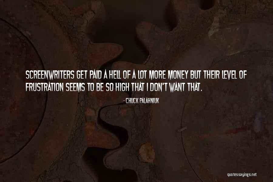 Sant Ram Udasi Quotes By Chuck Palahniuk Sant Ram Udasi Quotes By Chuck Palahniuk
