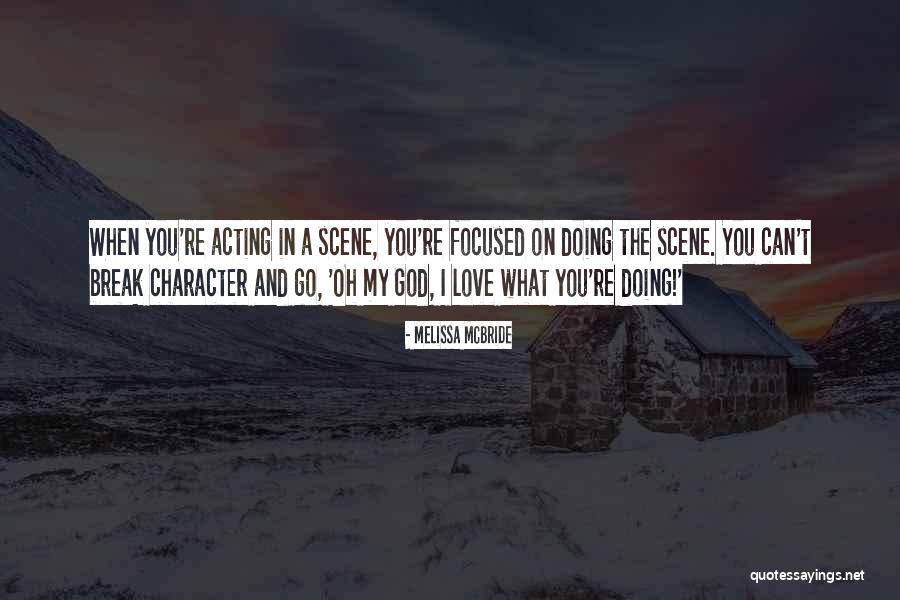 Sant Ravidas Quotes By Melissa McBride Sant Ravidas Quotes By Melissa McBride