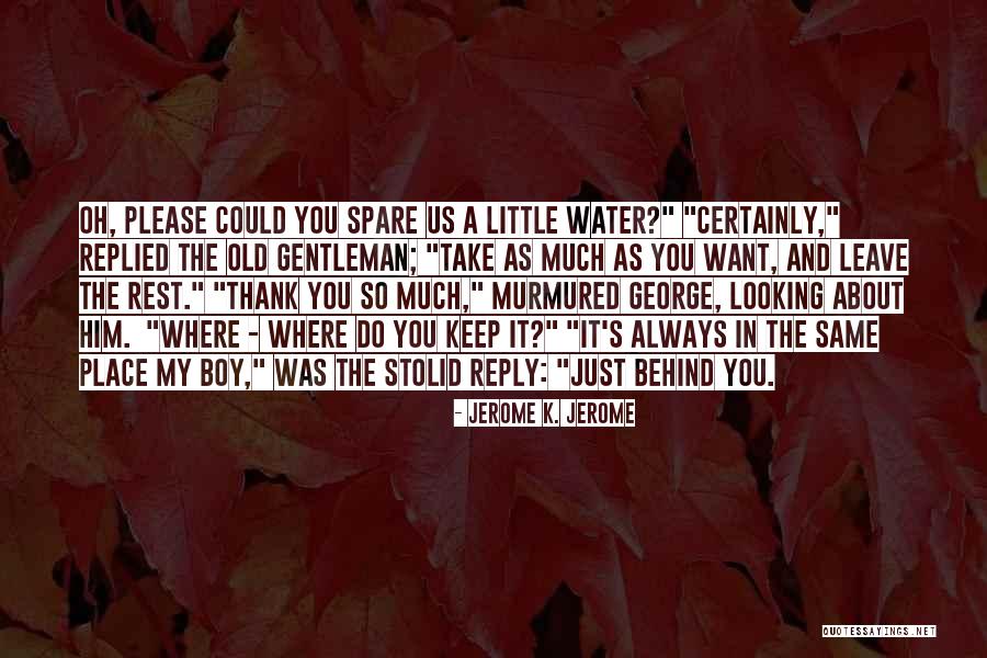 Santa Coming Elf Quotes By Jerome K. Jerome Santa Coming Elf Quotes By Jerome K. Jerome