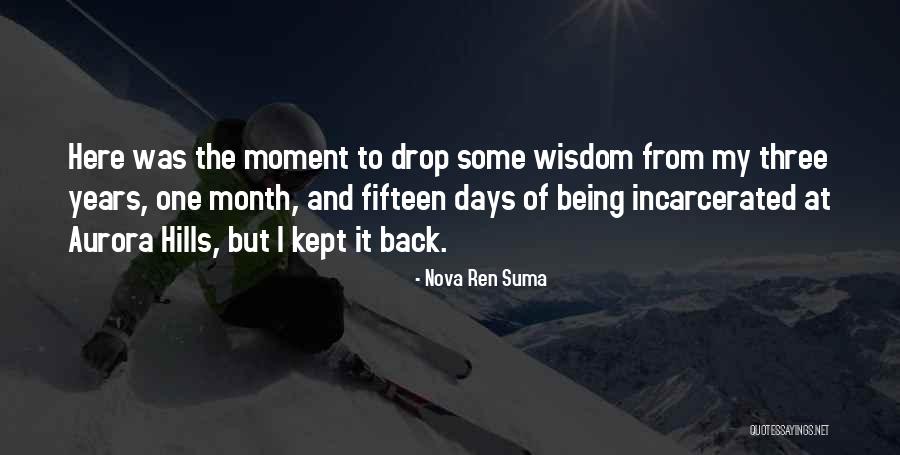 Santa Coming Elf Quotes By Nova Ren Suma Santa Coming Elf Quotes By Nova Ren Suma