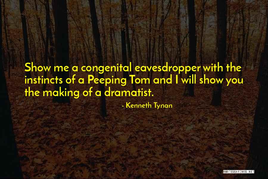 Santa Croce Quotes By Kenneth Tynan Santa Croce Quotes By Kenneth Tynan