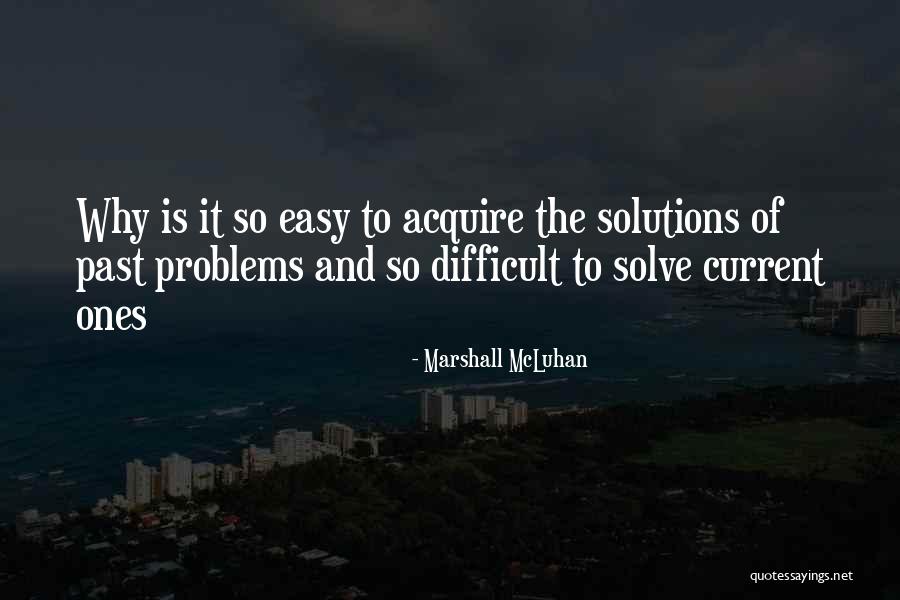 Santa Death Murder Sex Quotes By Marshall McLuhan Santa Death Murder Sex Quotes By Marshall McLuhan