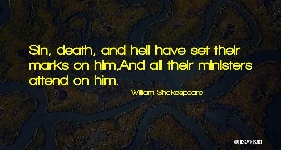 Santa Eularia Quotes By William Shakespeare Santa Eularia Quotes By William Shakespeare