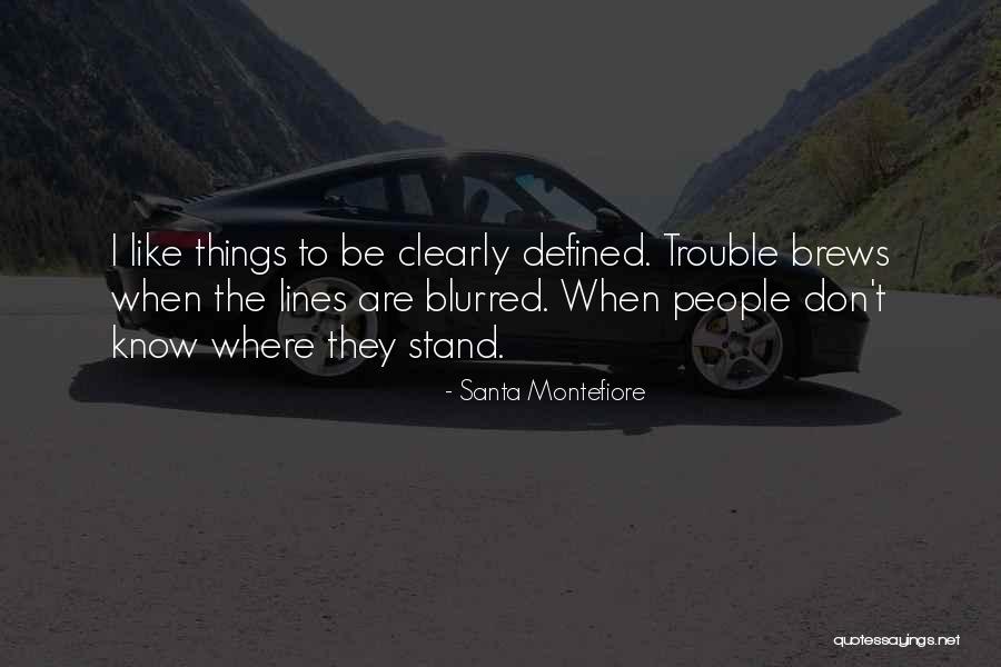 Santa Montefiore Quotes 1595183 Santa Montefiore Quotes 1595183