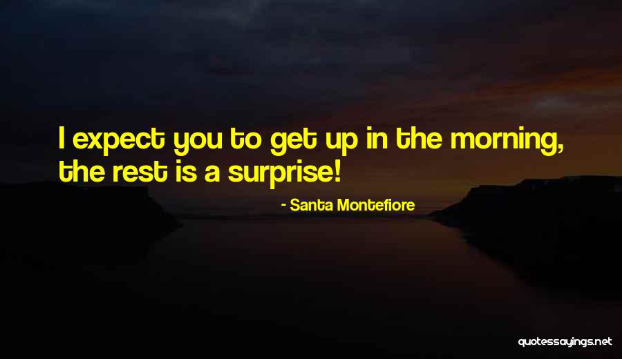 Santa Montefiore Quotes 849974