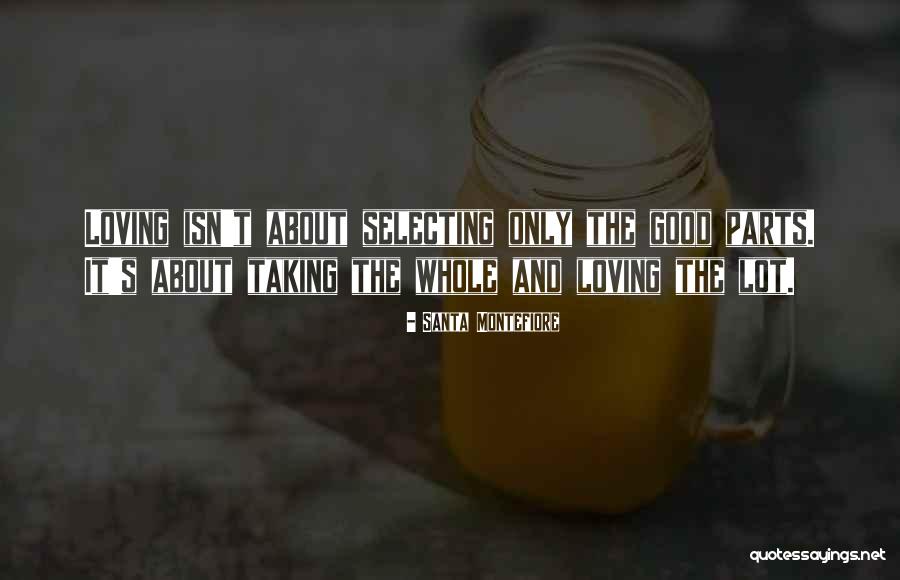 Santa Montefiore Quotes 92089 Santa Montefiore Quotes 92089