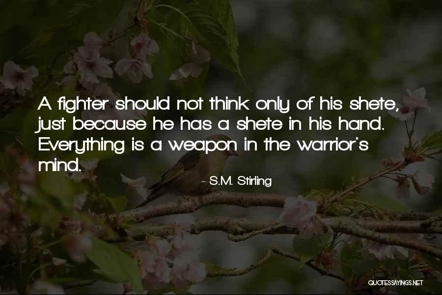 Santa Naughty Quotes By S.M. Stirling Santa Naughty Quotes By S.M. Stirling