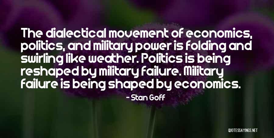 Santa Olaya Sport Quotes By Stan Goff Santa Olaya Sport Quotes By Stan Goff