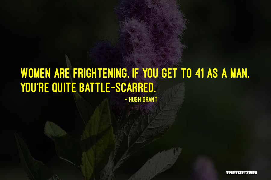 Santa Susana Quotes By Hugh Grant Santa Susana Quotes By Hugh Grant