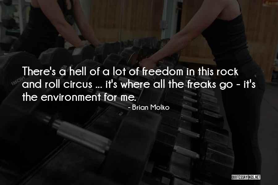 Santa Tecla Bienes Quotes By Brian Molko Santa Tecla Bienes Quotes By Brian Molko