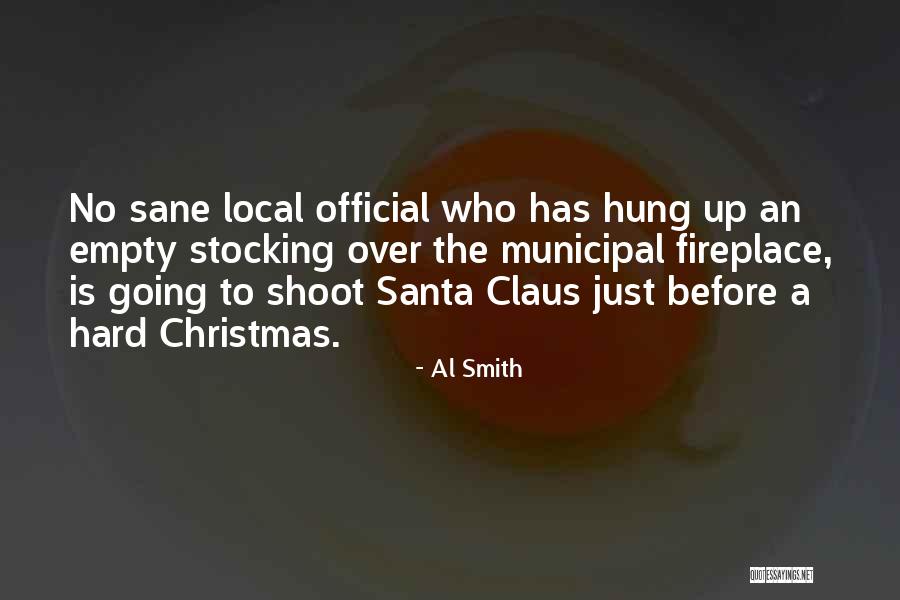 Santa Wish Quotes By Al Smith Santa Wish Quotes By Al Smith