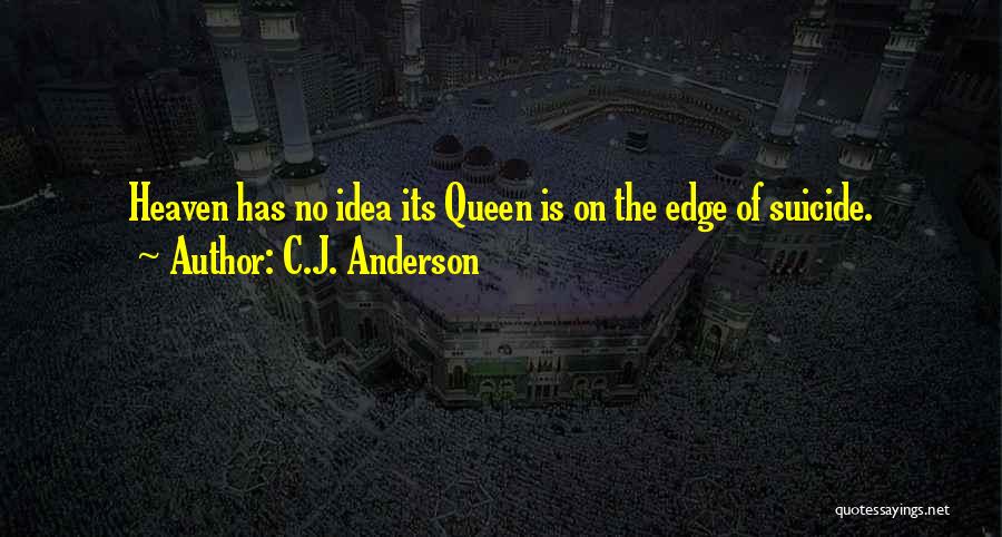 Santacroce Greenhouses Quotes By C.J. Anderson Santacroce Greenhouses Quotes By C.J. Anderson
