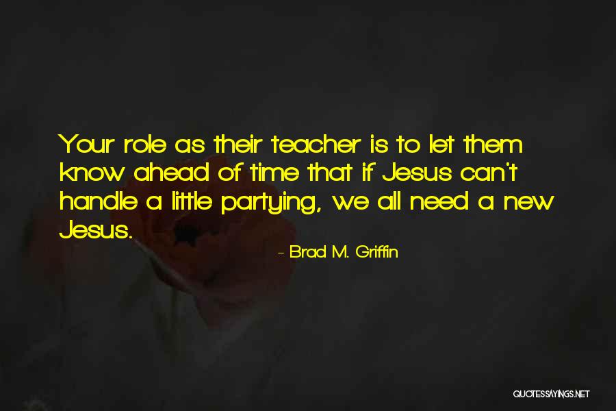 Santacrose Md Quotes By Brad M. Griffin Santacrose Md Quotes By Brad M. Griffin