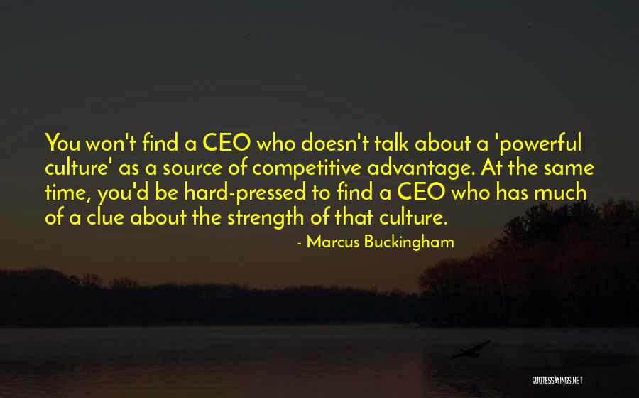 Santacrose Santa Barbara Quotes By Marcus Buckingham Santacrose Santa Barbara Quotes By Marcus Buckingham